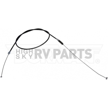 Dorman (OE Solutions) Parking Brake Cable - C93882