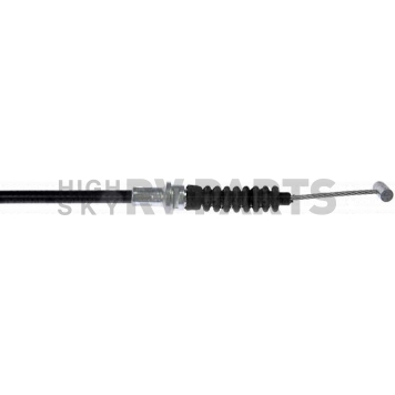 Dorman (OE Solutions) Parking Brake Cable - C93882-1