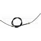 Dorman (OE Solutions) Parking Brake Cable - C93898
