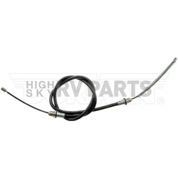 Dorman (OE Solutions) Parking Brake Cable - C93898