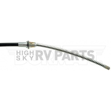 Dorman (OE Solutions) Parking Brake Cable - C93898-1