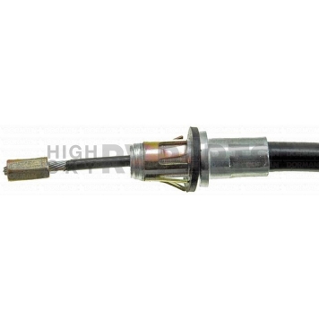 Dorman (OE Solutions) Parking Brake Cable - C93898-2