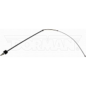 Dorman (OE Solutions) Parking Brake Cable - C93904
