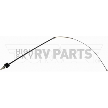 Dorman (OE Solutions) Parking Brake Cable - C93904