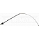 Dorman (OE Solutions) Parking Brake Cable - C93904