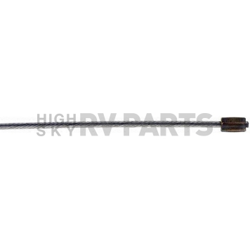 Dorman (OE Solutions) Parking Brake Cable - C93904-1