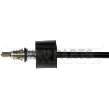 Dorman (OE Solutions) Parking Brake Cable - C93904-2