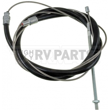 Dorman (OE Solutions) Parking Brake Cable - C93940