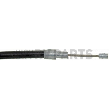 Dorman (OE Solutions) Parking Brake Cable - C93940-1