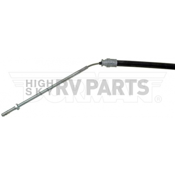 Dorman (OE Solutions) Parking Brake Cable - C93940-2