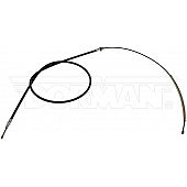 Dorman (OE Solutions) Parking Brake Cable - C94171