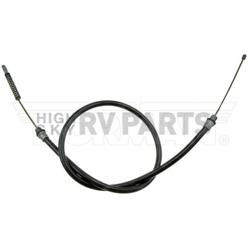 Dorman (OE Solutions) Parking Brake Cable - C94264