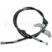 Dorman (OE Solutions) Parking Brake Cable - C94420