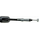Dorman (OE Solutions) Parking Brake Cable - C94420