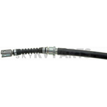 Dorman (OE Solutions) Parking Brake Cable - C94420-2