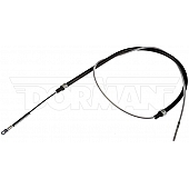 Dorman (OE Solutions) Parking Brake Cable - C94501