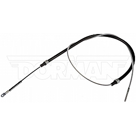 Dorman (OE Solutions) Parking Brake Cable - C94501