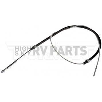 Dorman (OE Solutions) Parking Brake Cable - C94501