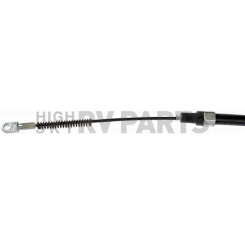 Dorman (OE Solutions) Parking Brake Cable - C94501-2