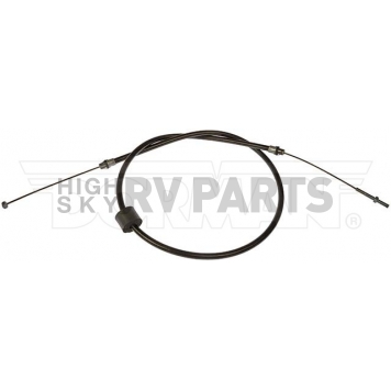 Dorman (OE Solutions) Parking Brake Cable - C94508