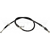 Dorman (OE Solutions) Parking Brake Cable - C94672
