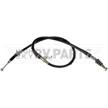 Dorman (OE Solutions) Parking Brake Cable - C94672
