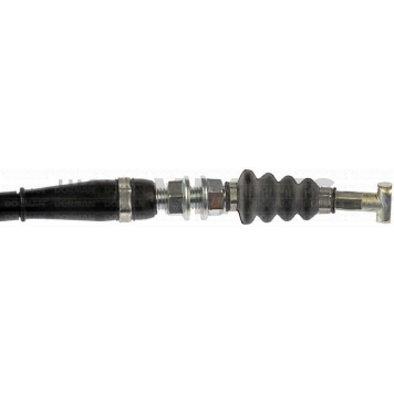 Dorman (OE Solutions) Parking Brake Cable - C94672-1