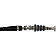 Dorman (OE Solutions) Parking Brake Cable - C94672