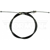 Dorman (OE Solutions) Parking Brake Cable - C94693