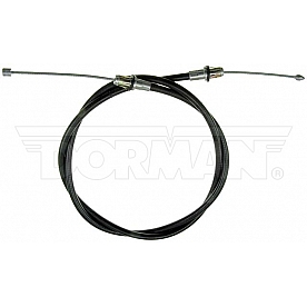 Dorman (OE Solutions) Parking Brake Cable - C94693