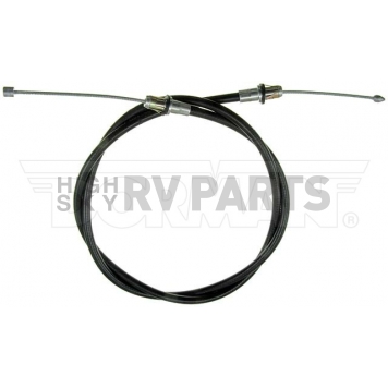 Dorman (OE Solutions) Parking Brake Cable - C94693