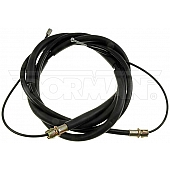 Dorman (OE Solutions) Parking Brake Cable - C95076
