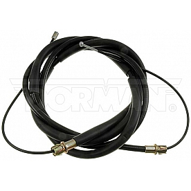 Dorman (OE Solutions) Parking Brake Cable - C95076