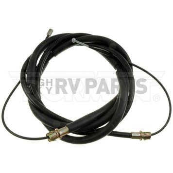 Dorman (OE Solutions) Parking Brake Cable - C95076