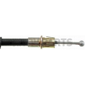 Dorman (OE Solutions) Parking Brake Cable - C95076-1