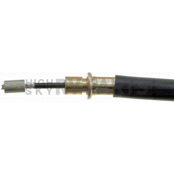 Dorman (OE Solutions) Parking Brake Cable - C95076-2