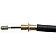 Dorman (OE Solutions) Parking Brake Cable - C95076