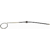 Dorman (OE Solutions) Parking Brake Cable - C95218
