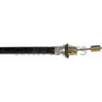 Dorman (OE Solutions) Parking Brake Cable - C95218-1