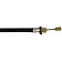 Dorman (OE Solutions) Parking Brake Cable - C95218