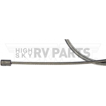 Dorman (OE Solutions) Parking Brake Cable - C95218-2