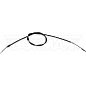 Dorman (OE Solutions) Parking Brake Cable - C95222