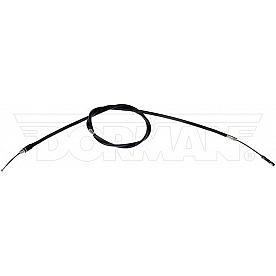 Dorman (OE Solutions) Parking Brake Cable - C95222