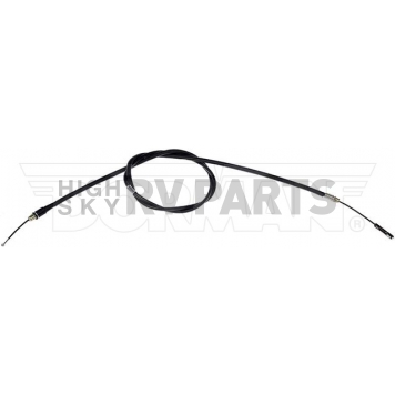 Dorman (OE Solutions) Parking Brake Cable - C95222