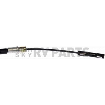 Dorman (OE Solutions) Parking Brake Cable - C95222-1