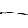 Dorman (OE Solutions) Parking Brake Cable - C95222