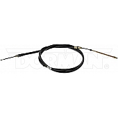 Dorman (OE Solutions) Parking Brake Cable - C95255