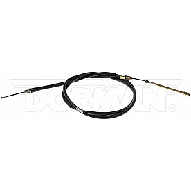 Dorman (OE Solutions) Parking Brake Cable - C95255