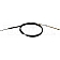 Dorman (OE Solutions) Parking Brake Cable - C95255