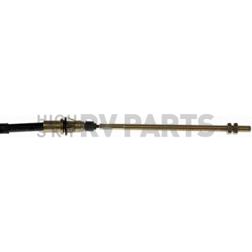 Dorman (OE Solutions) Parking Brake Cable - C95255-1